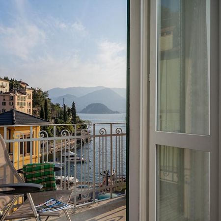 Casa Sole Lejlighed Varenna Eksteriør billede