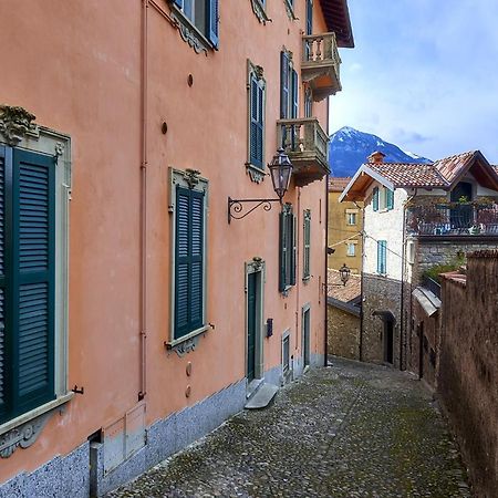Casa Sole Lejlighed Varenna Eksteriør billede