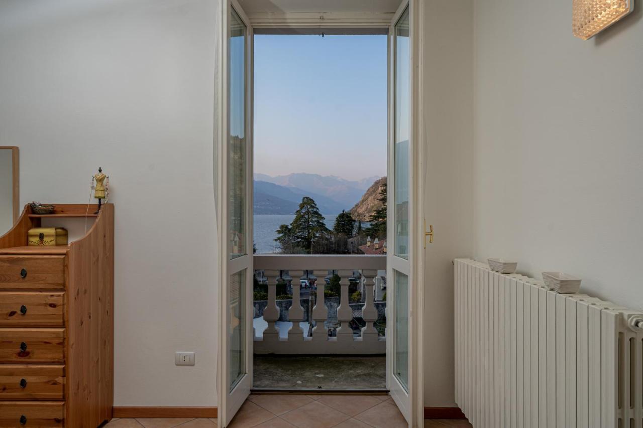 Casa Sole Lejlighed Varenna Eksteriør billede