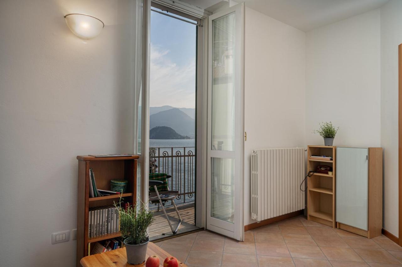 Casa Sole Lejlighed Varenna Eksteriør billede