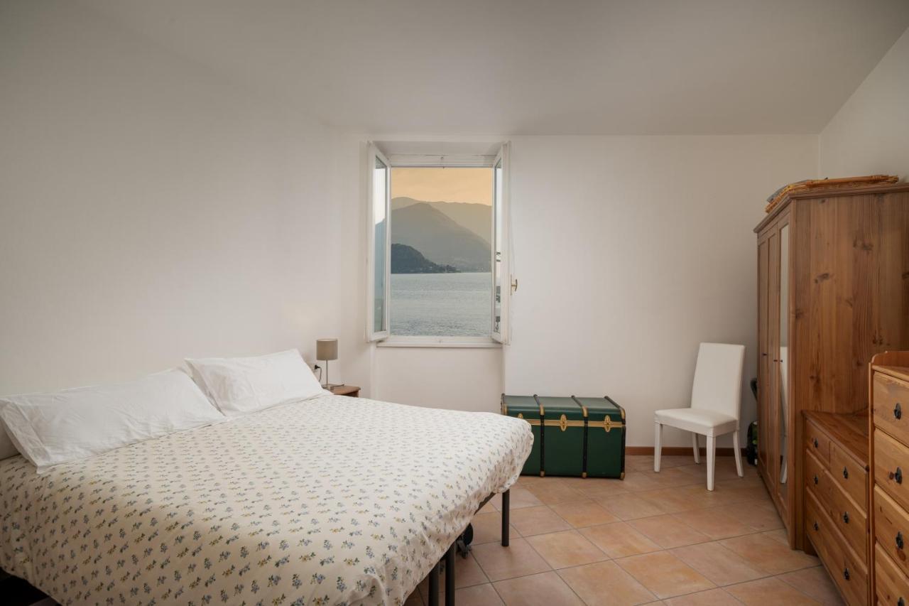 Casa Sole Lejlighed Varenna Eksteriør billede