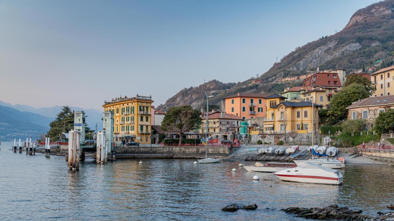 Casa Sole Lejlighed Varenna Eksteriør billede