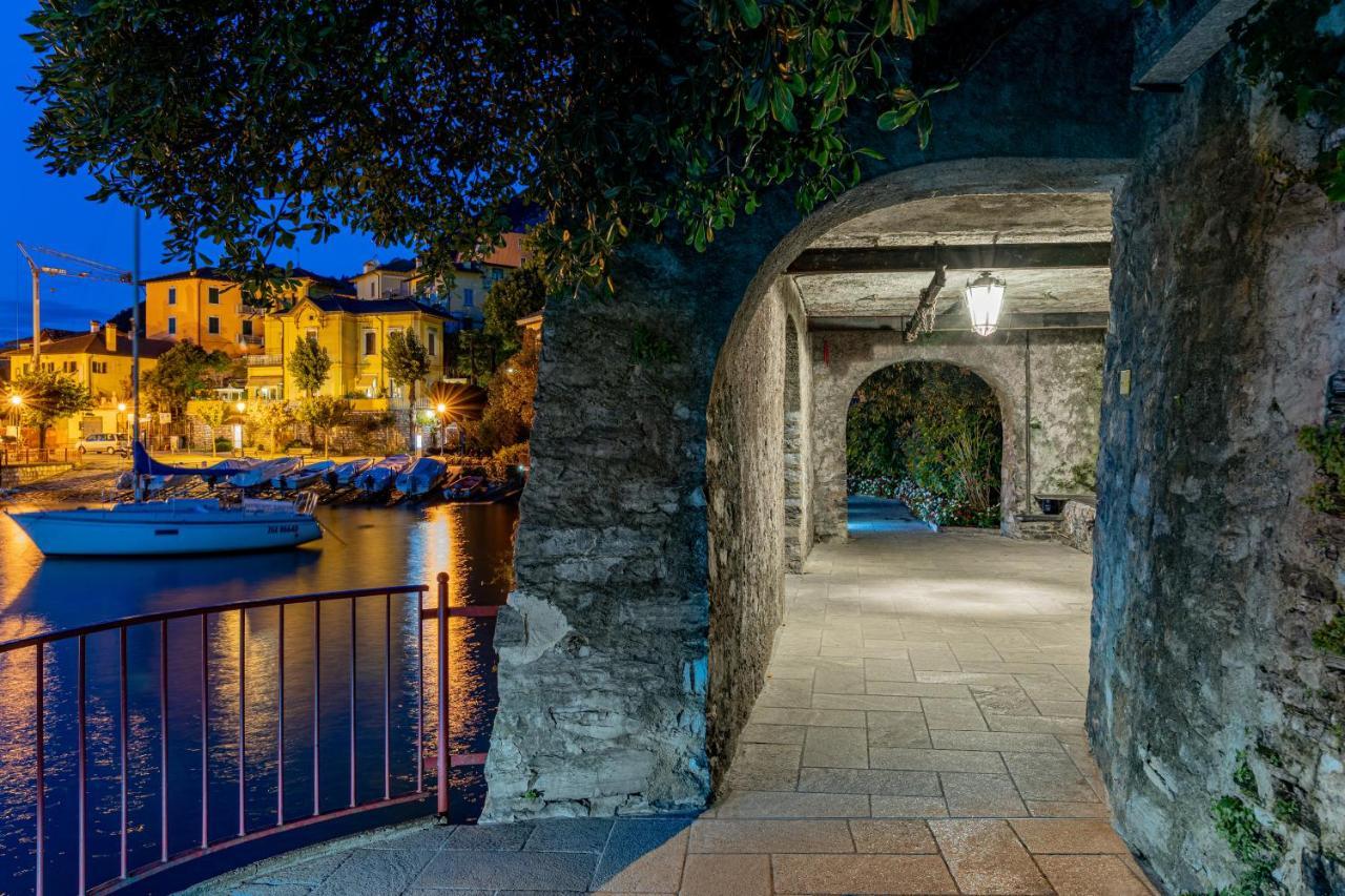 Casa Sole Lejlighed Varenna Eksteriør billede