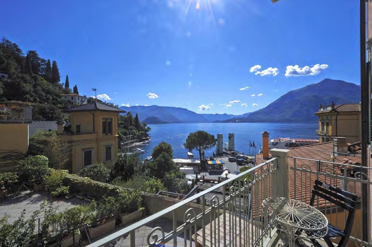 Casa Sole Lejlighed Varenna Eksteriør billede